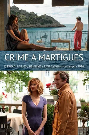 Убийство в Мартиге в hd качестве