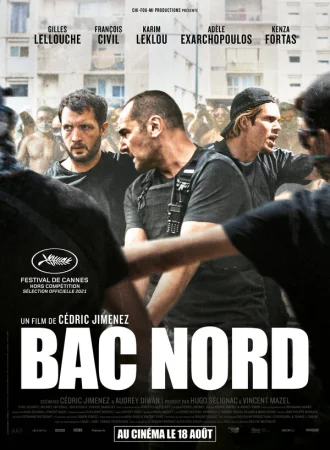 Северный бастион в hd качестве