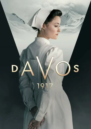 Давос 1917 в hd качестве