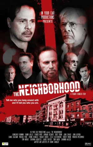 Район в hd качестве