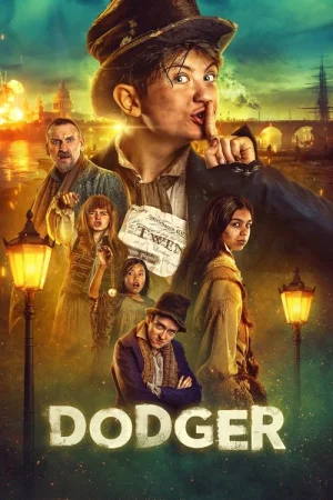 Доджер в hd качестве