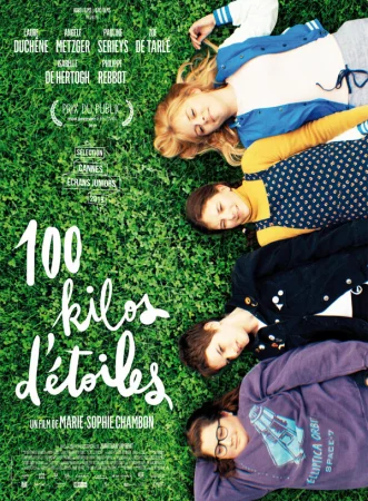 100 килограммов звезд в hd качестве