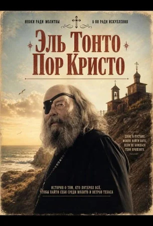 Эль Тонто Пор Кристо в hd качестве