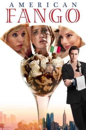 Американское фанго в hd качестве