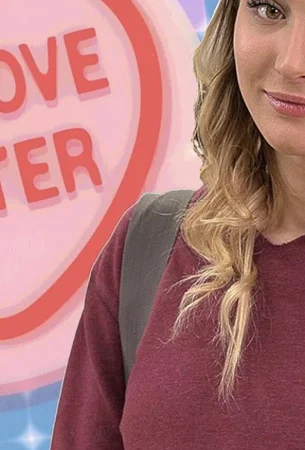 Любовное письмо в hd качестве