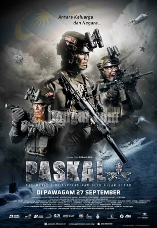 Паскаль: Фильм в hd качестве