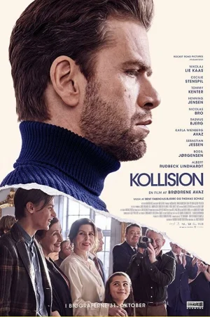 Столкновение в hd качестве