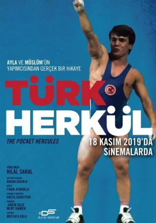 Турецкий Геркулес в hd качестве