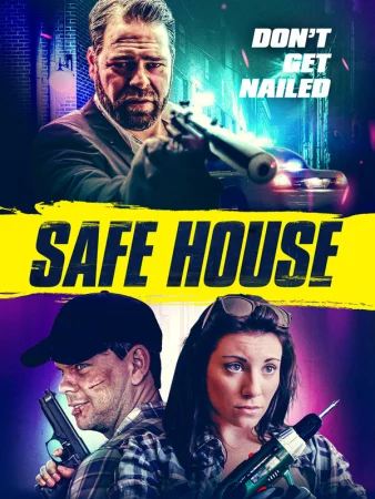 Подрядчик-убийца в hd качестве
