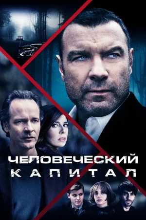 Человеческий капитал в hd качестве