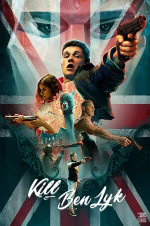 Убить Бена Лайка в hd качестве