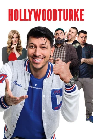 Турок в Голливуде в hd качестве