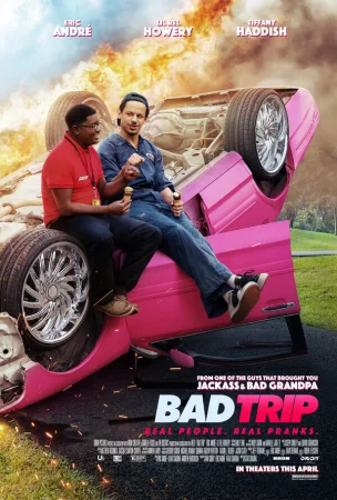 Бэд трип в hd качестве