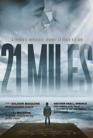 21 миля в hd качестве