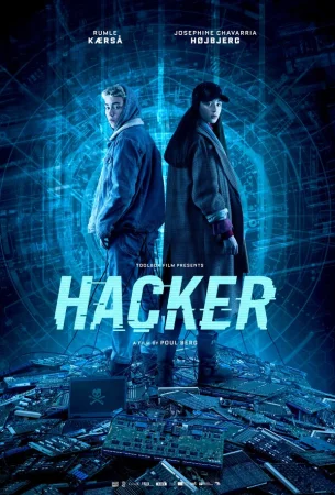 Хакер в hd качестве