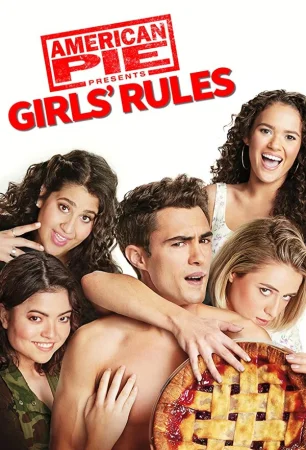 Американский пирог представляет: правила для девочек в hd качестве
