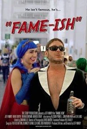Знаменитый. Почти в hd качестве