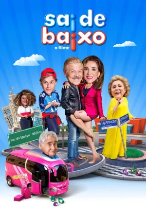 Спасайся кто может! в hd качестве