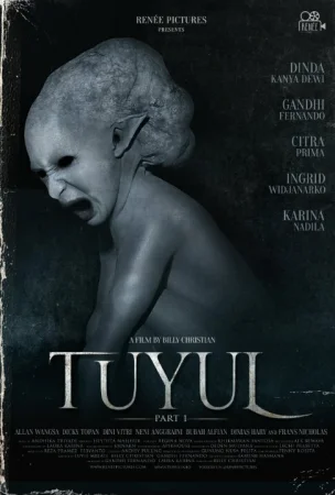 Туюл: Эпизод 1 в hd качестве