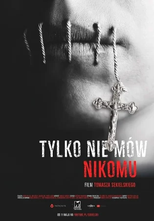 Только не говори никому в hd качестве