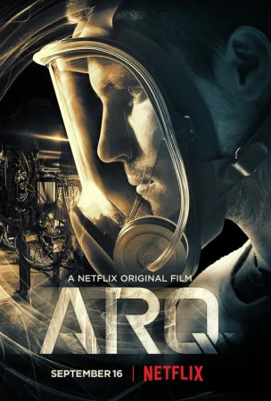 ARQ в hd качестве